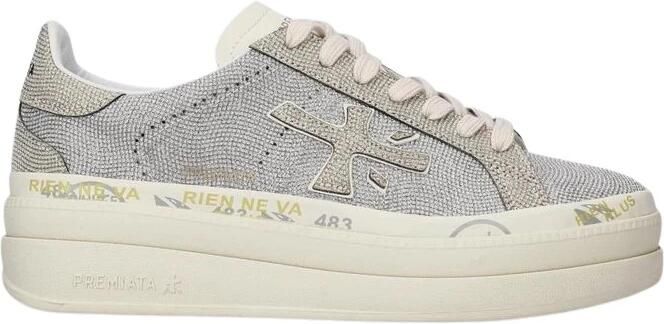 Premiata Claudia Sneaker