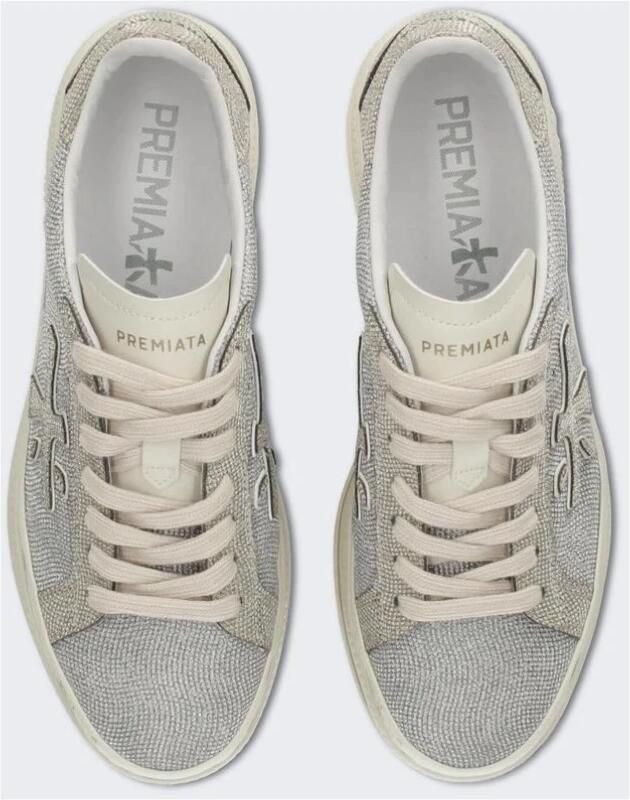 Premiata Claudia Sneaker - Foto 2