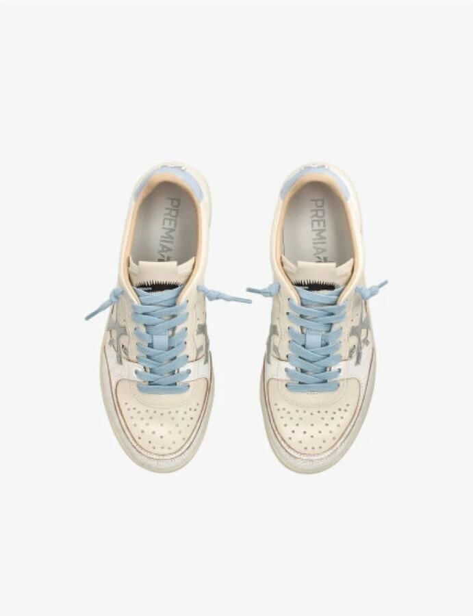 Premiata Clay Sneakers - Foto 2