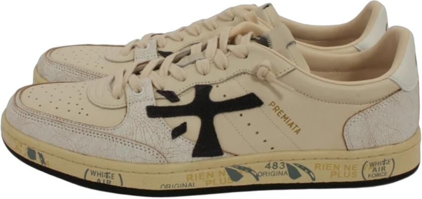 Premiata Clay Sneakers