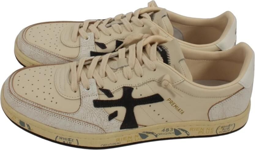 Premiata Clay Sneakers - Foto 2