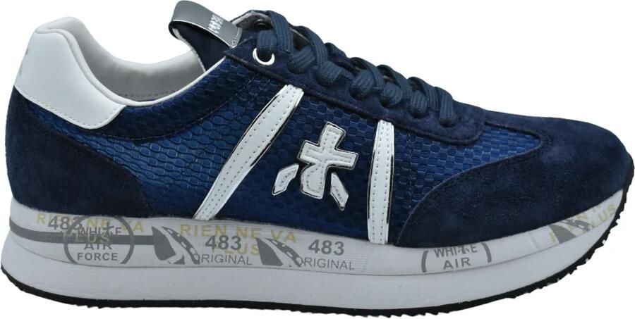 Premiata Conny 7368 Sneaker