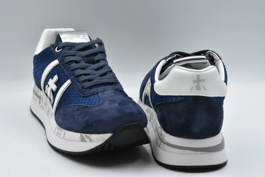 Premiata Conny 7368 Sneaker - Foto 2