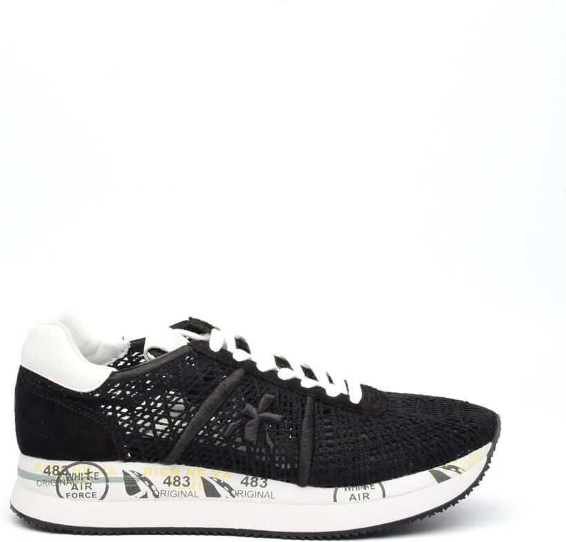 Premiata Conny Sneakers - Foto 2