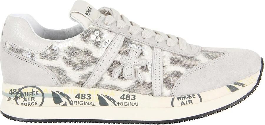 Premiata Conny Sneakers - Foto 2