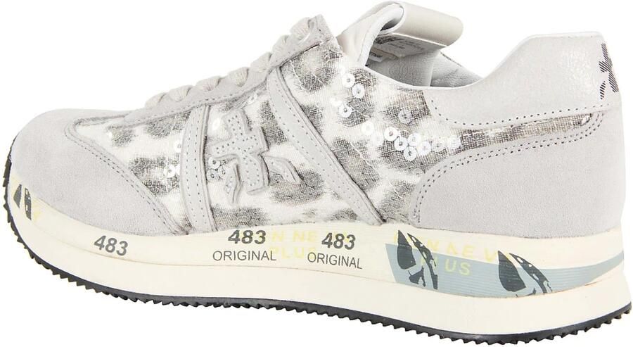 Premiata Conny Sneakers