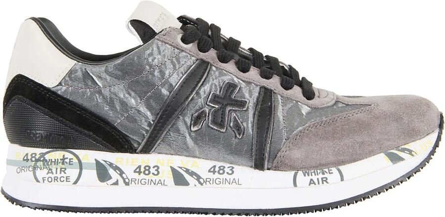 Premiata Conny Sneakers - Foto 2