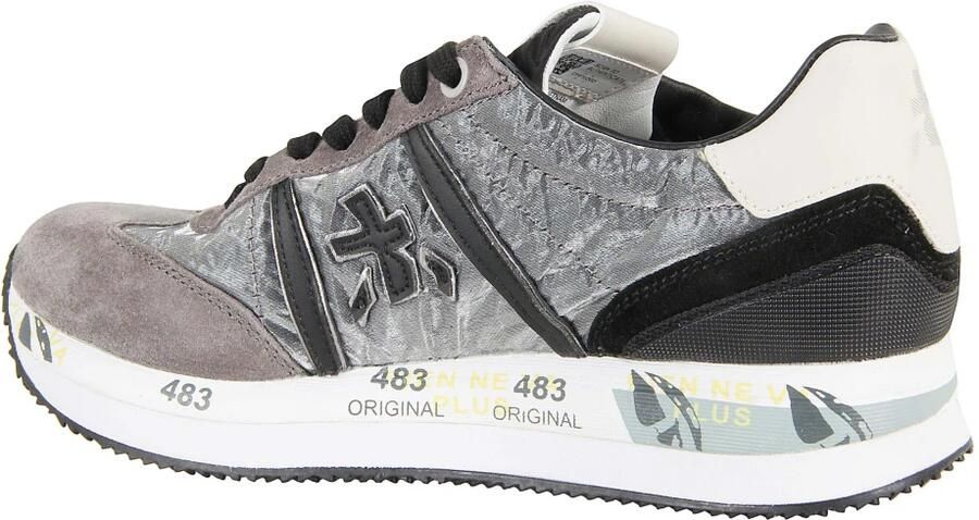 Premiata Conny Sneakers