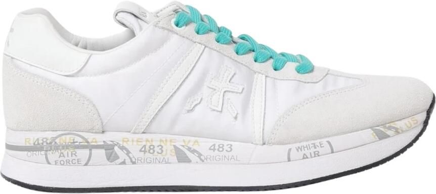 Premiata CONNY 7359 Wit - Foto 2