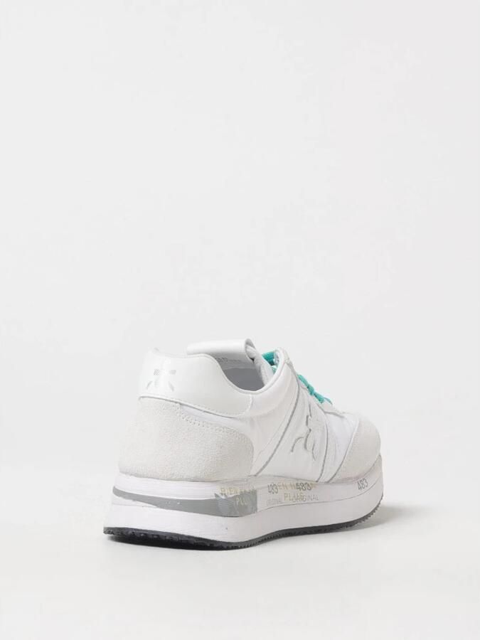 Premiata CONNY 7359 Wit - Foto 3