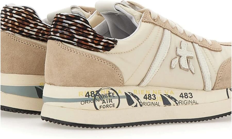 Premiata Conny Sneakers - Foto 2