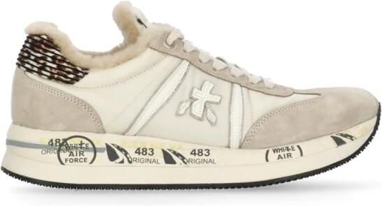 Premiata Conny Sneakers