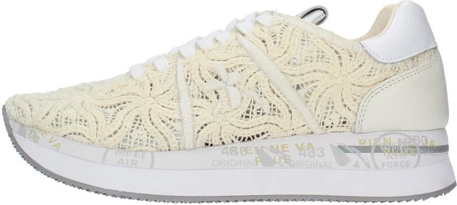 Premiata Conny Sneakers