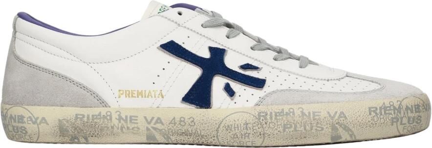 Premiata Lage Sneakers David 8092