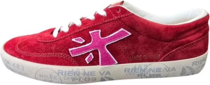 Premiata David 8102 Sneakers