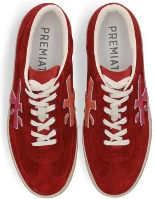 Premiata David 8102 Sneakers - Foto 2