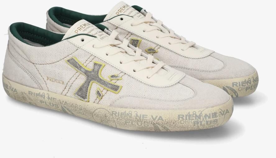 Premiata David Sneaker - Foto 4