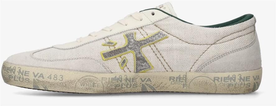 Premiata David Sneaker - Foto 6