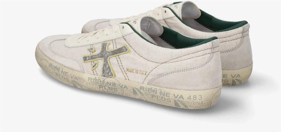Premiata David Sneaker - Foto 5