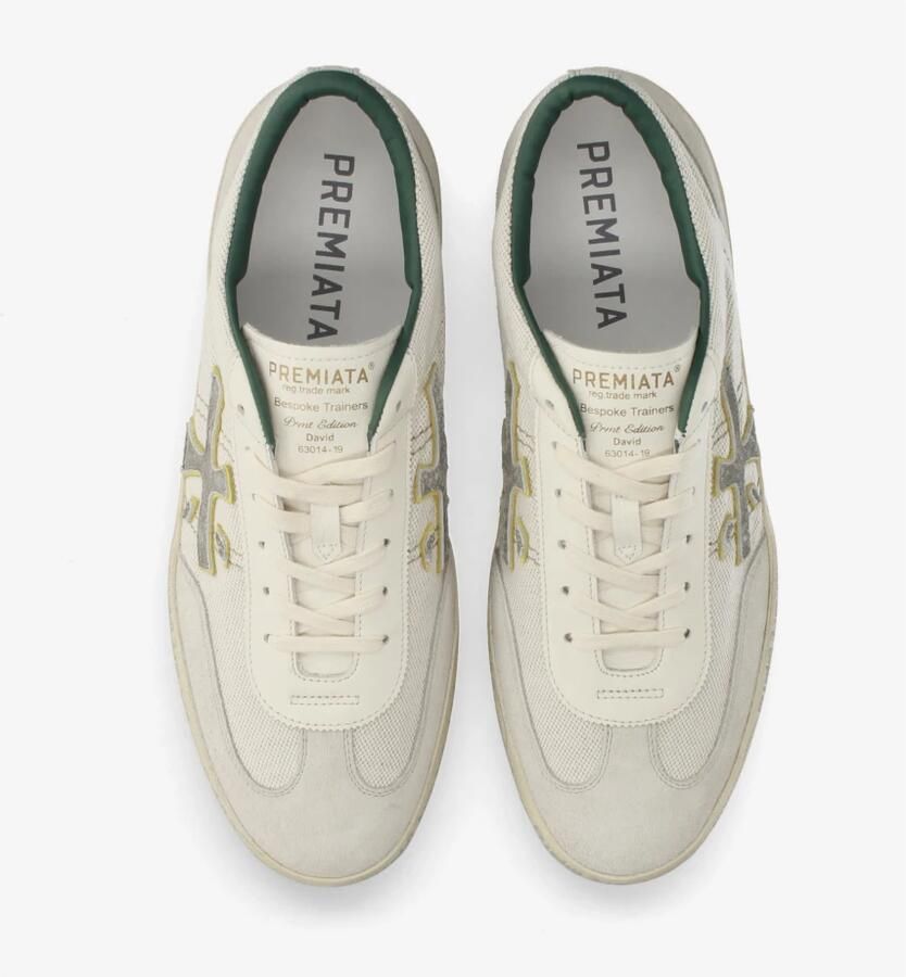 Premiata David Sneaker - Foto 2