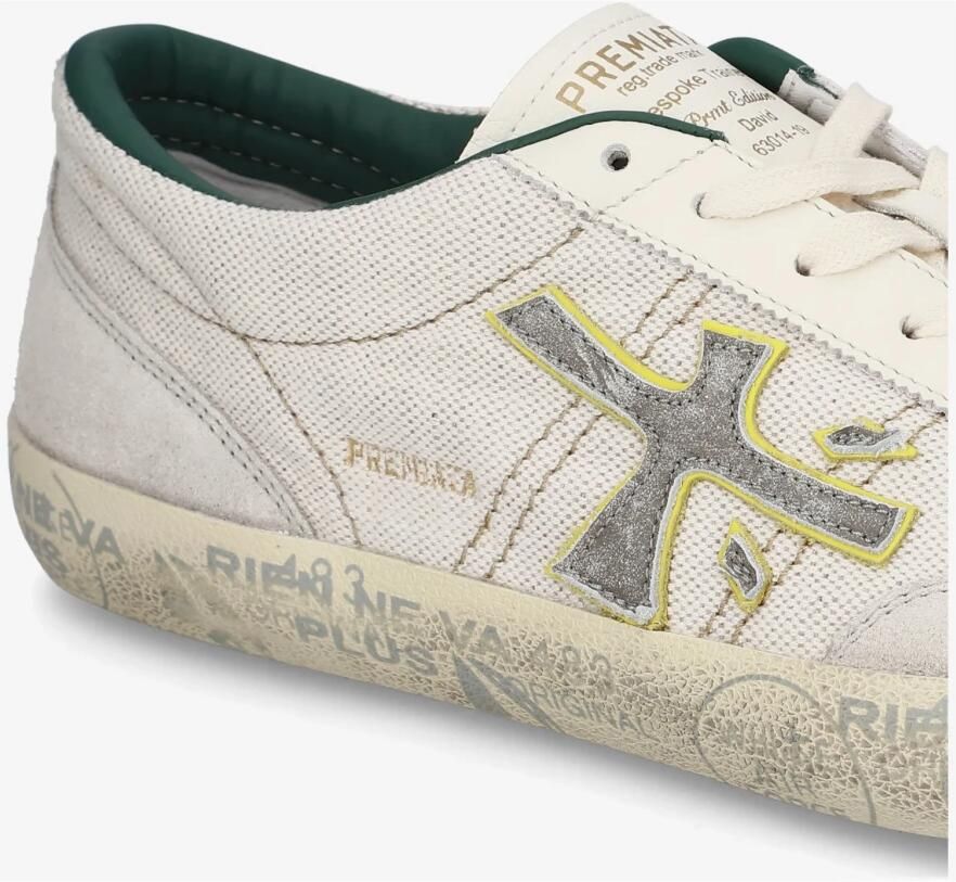 Premiata David Sneaker - Foto 3