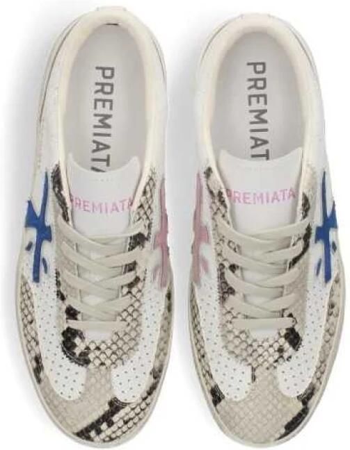 Premiata David Sneakers - Foto 2