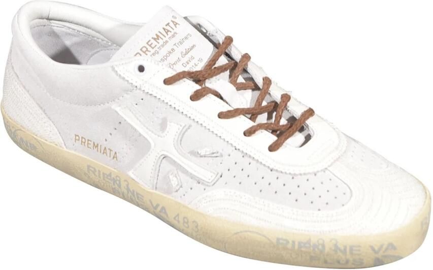 Premiata Davidd 8294 - Foto 2