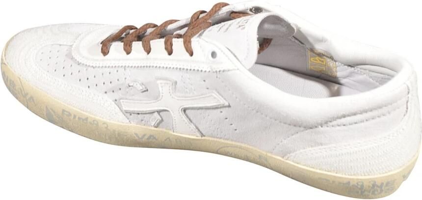 Premiata Davidd 8294 - Foto 3
