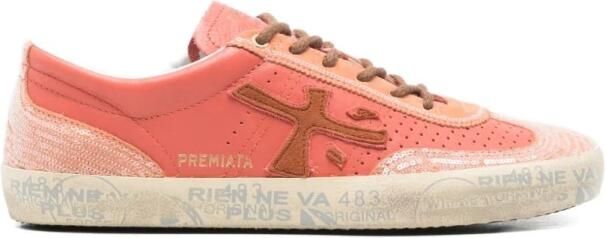 Premiata Davidd 8295 Sneakers