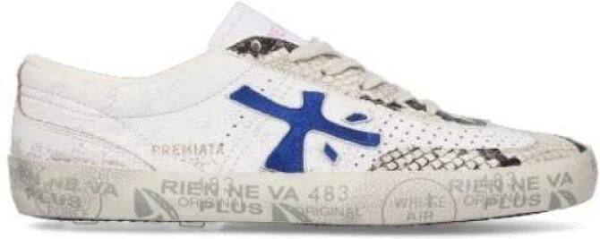 Premiata Davidd Sneaker