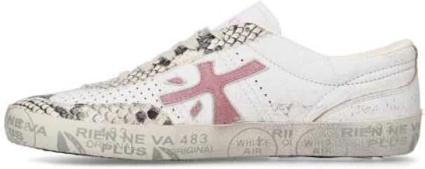 Premiata Davidd Sneaker - Foto 4