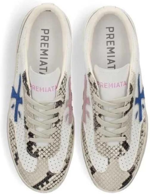 Premiata Davidd Sneaker - Foto 2