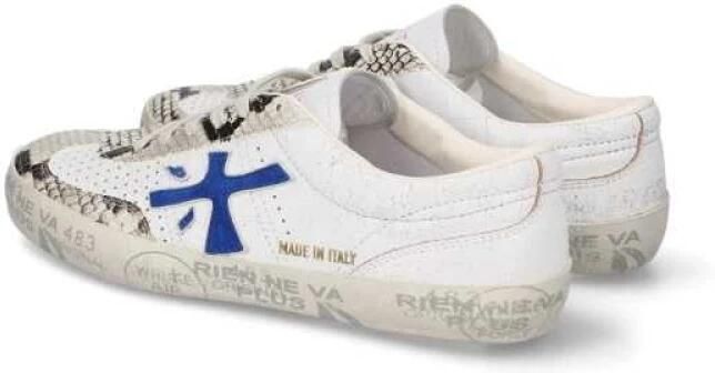 Premiata Davidd Sneaker - Foto 3