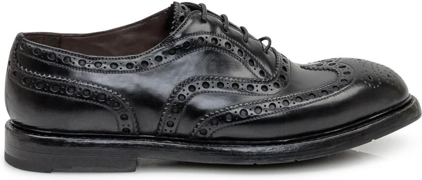 Premiata Derby 32101Y
