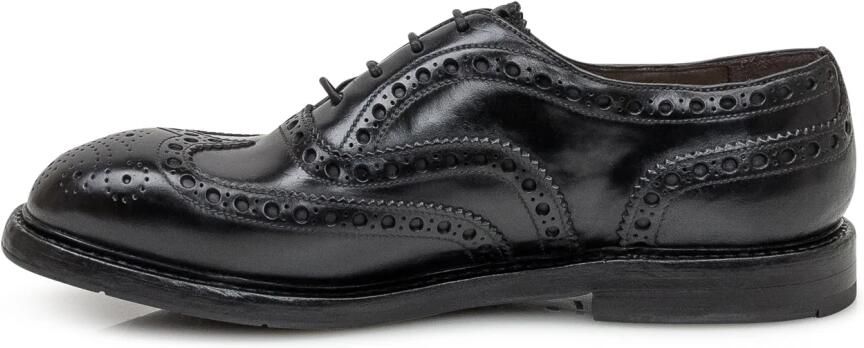 Premiata Derby 32101Y - Foto 3