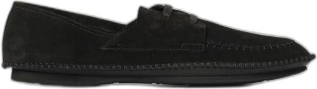 Premiata Derby Destrutturata