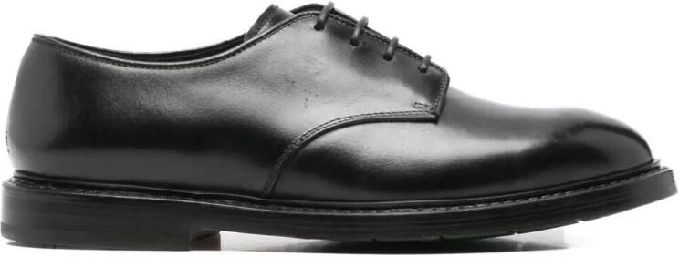Premiata Derby veterschoenen