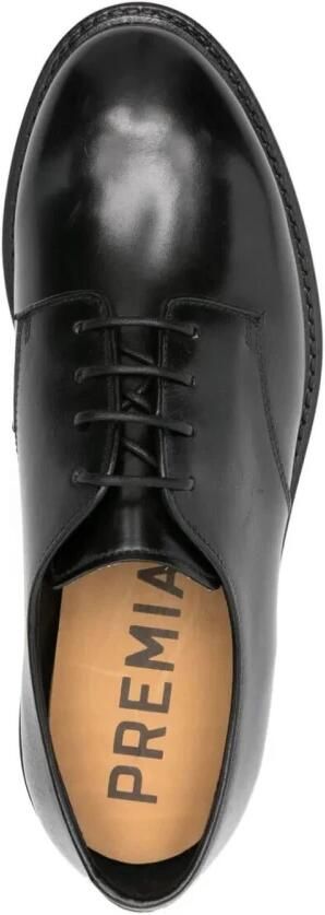Premiata Derby veterschoenen - Foto 2