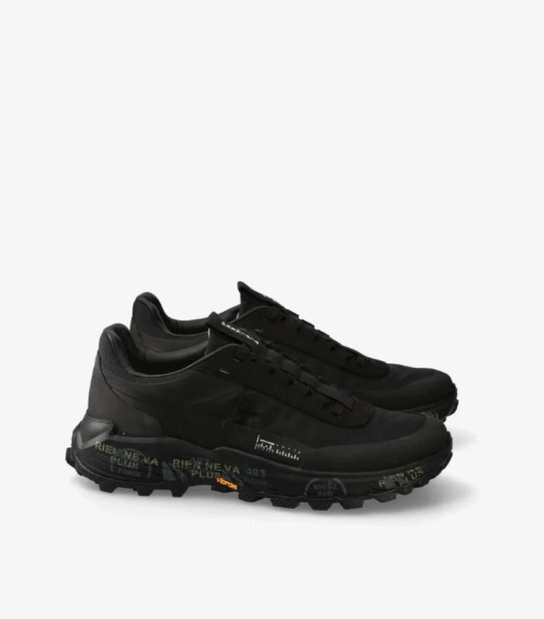 Premiata Devin 433 - Foto 2
