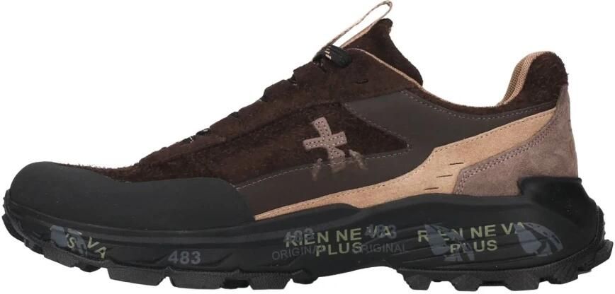 Premiata Devin 500 Sneakers