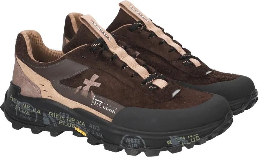 Premiata Devin 500 Sneakers - Foto 2