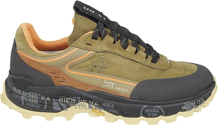 Premiata DEVIN 501 Sneakers