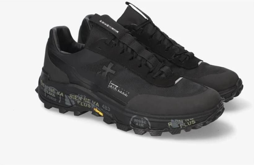 Premiata Devin 503 Sneakers