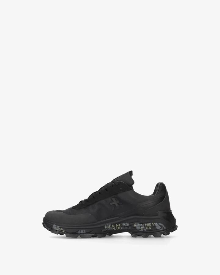 Premiata Devin 503 Sneakers - Foto 2