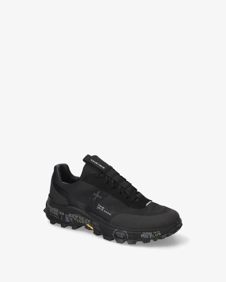Premiata Devin 503 Sneakers - Foto 3