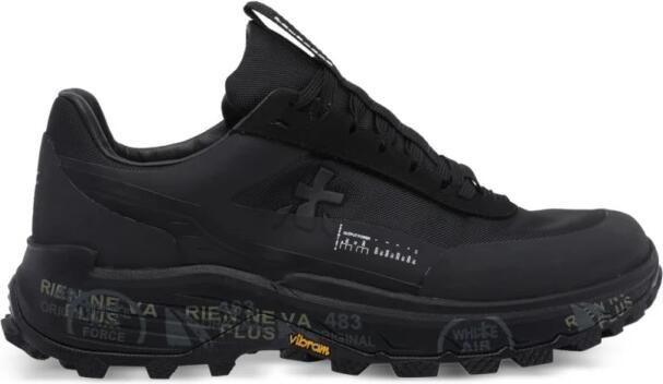 Premiata Devin 503 Sneakers - Foto 9