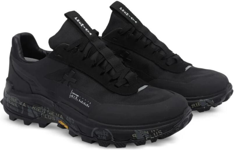 Premiata Devin 503 Sneakers - Foto 7