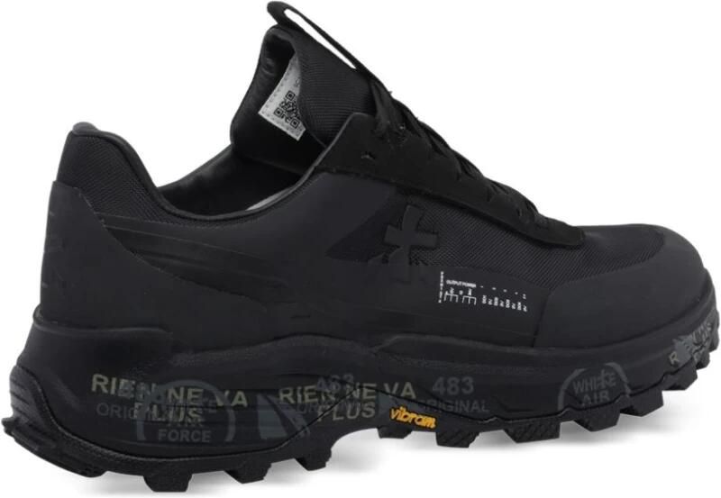 Premiata Devin 503 Sneakers - Foto 6