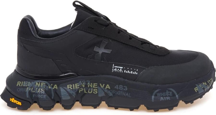 Premiata Devin Sneaker