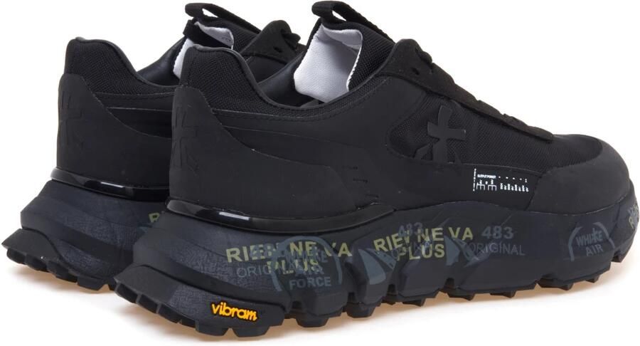 Premiata Devin Sneaker - Foto 5